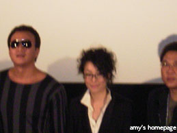 sammi ティーチイン